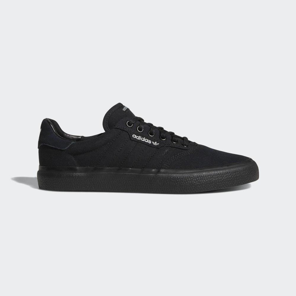 Originals Adidas 3MC Vulc Dama Romania - Negrii/Gri B22713